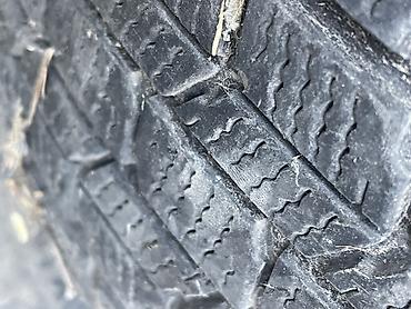 275 70: 185/65/15 хороший Шина Dunlop 185/65 R15 88Q - Тип: легковая шина — 3