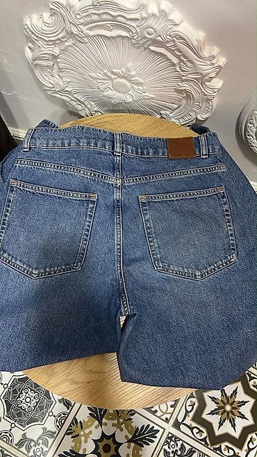 cins: Cinslər, Massimo Dutti, M, rəng - Mavi — 3
