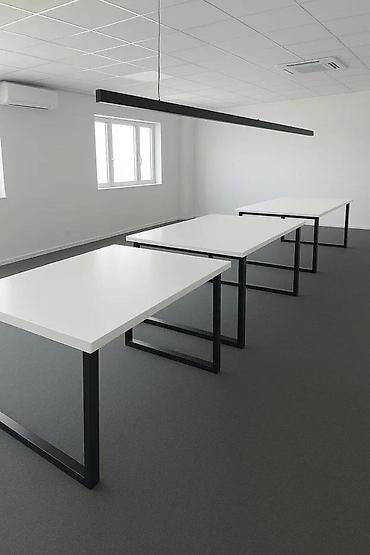 Setovi stolova i stolica: Izrada radnih,konferencijskih,trpezarijskih stolova sr66 | izrada po — 13