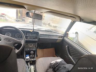 bmw x5 rul: VAZ (LADA) 2107: 1.5 l | 2004 il 222222 km Sedan — 6