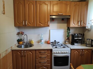 104 серия квартир это: 2 комнаты, 44 м², 104 серия, 1 этаж, Косметический ремонт
