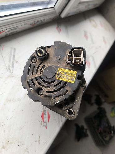 Коллекторы: Коллектор Hyundai Б/у — 8