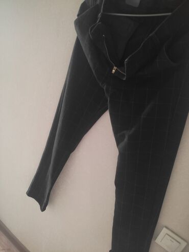 мужские классические брюки: Мужские брюки, M, Marc OPolo, Новый, цвет - Черный, Самовывоз