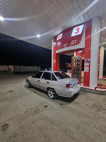 aion gac: Daewoo Nexia: 2012 г., 1.5 л, Механика, Бензин, Седан — 8