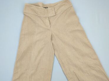 Material trousers: Material trousers, H&M, XL (EU 42), condition - Very good