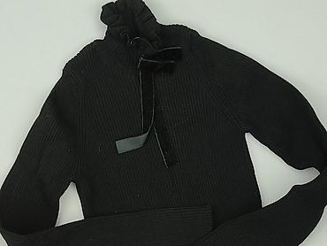 spodnie pumpy zara: Zara, Golf damski, rozmiar S — 1