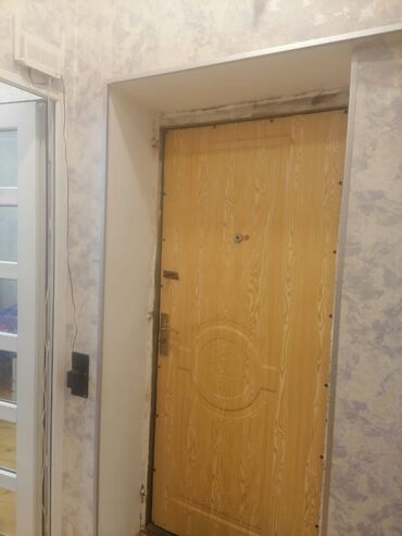 Yeni tikili: Mərdəkan, 2 otaqlı, Yeni tikili, 50 kv. m — 5