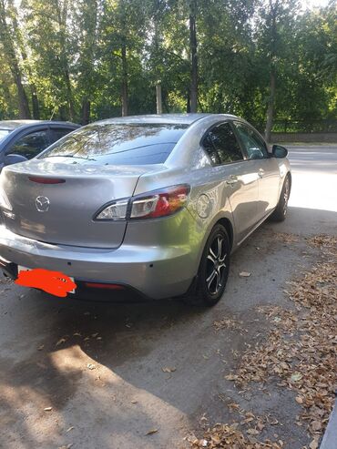 моторы на мазду: Mazda 3: 2011 г., 1.6 л, Механика, Бензин, Седан