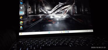 ноутбук новый: Ноутбук, Б/у, Для несложных задач