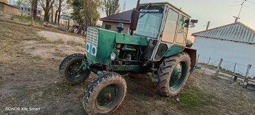 купить мотоцикл новый: Юмз. Трактордун абалы аябай жакшы, жазачу жери жок. Баасы сокосу менен