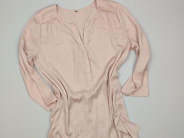 ombre blouse: Bluzka damska, rozmiar S — 1