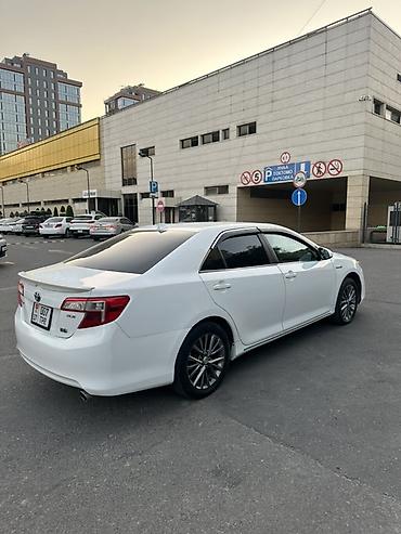камри 35 фара: Toyota Camry: 2013 г., 2.5 л, Автомат, Гибрид, Седан — 9