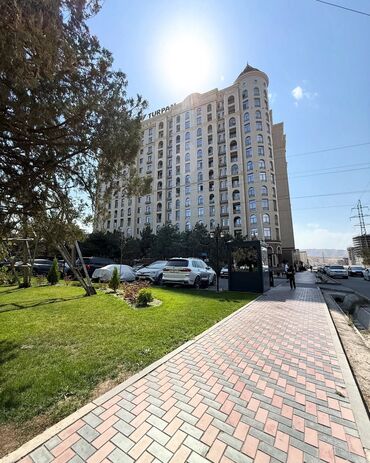 куплю квартиру асанбай: 3 комнаты, 119 м², Элитка, 13 этаж, Дизайнерский ремонт