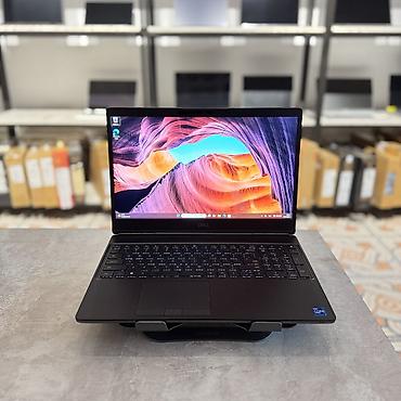Ноутбуки Dell: Б/у, Intel Core i7 — 1