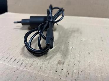 Električni brijači: Braun AC/DC adapter za brijače i trimer-e - Originalni Braun — 1
