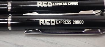 Печать: УФ печать, Гравировка, | Ручки — 10