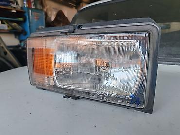 Auto delovi: Prednji desni far Lada 2107 Riva,2104 Karavan,2105 br.4. Polovno — 4