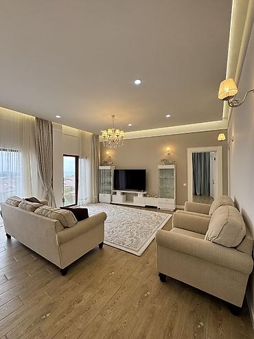 Продажа квартир: 4 комнаты, 128 м², 3 этаж, Евроремонт — 4