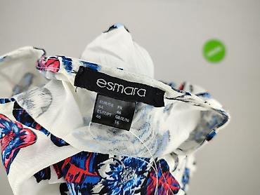 janina basic top: Esmara, Sukienka damska, rozmiar XL — 4
