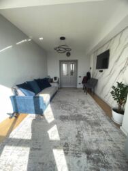 срочный выкуп домов в бишкеке: 2 бөлмө, 67 кв. м, Элитка, 5 кабат, Евроремонт