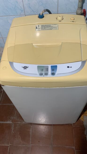 малютка стиральный машина: Стиральная машина Б/у, Автомат