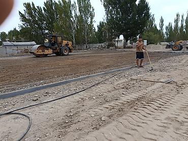 Кладка: Укладка асфальта Гарантия, Бесплатная консультация, Монтаж Больше 6 лет опыта — 3