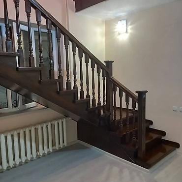 Лестницы из нержавейки: Леснитца жазайбыз баардык турун баалары кымбат болбойт сиздердин — 3