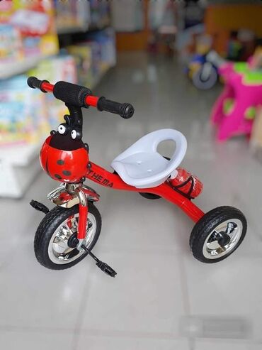 polovni deciji bicikli: Tricikl buba mara 4699 dinara