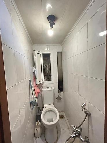 elite: Bakı, Nizami r., 3 otaqlı, Köhnə tikili, m. Neftçilər, 65 kv. m — 7