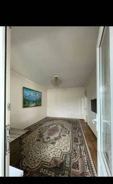 номера в иссык куле: 3 комнаты, 71 м², 106 серия, 9 этаж, Евроремонт