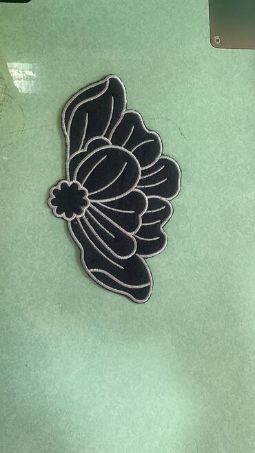 Вышивка: Компьютерная вышивка | Платья, Штаны, брюки, Куртки — 23