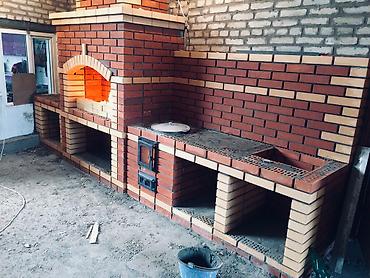 Очок: Барбекю, Казаны, Мангалы Гарантия Больше 6 лет опыта — 5