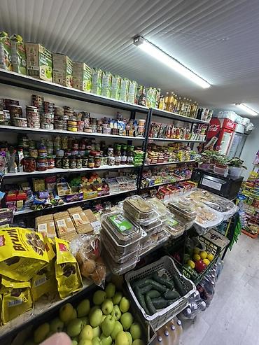 шаурма сдаю: Продаётся готовый бизнес продуктовый павильон. Очень хорошее — 10