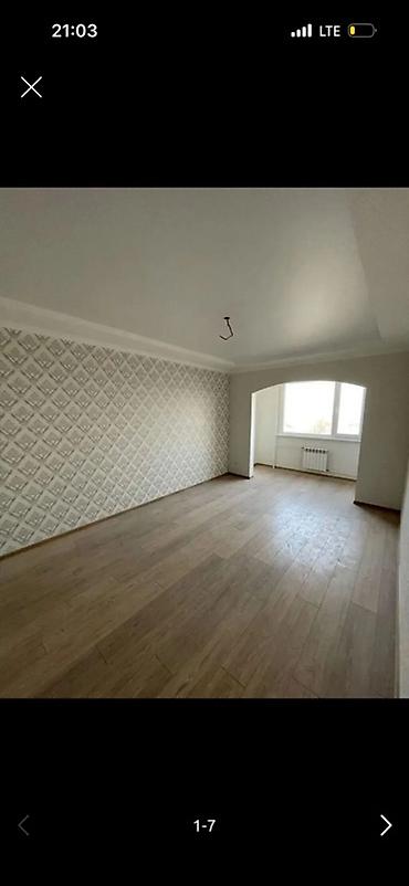 rent flat: 1 комната, С подселением, С мебелью полностью — 3
