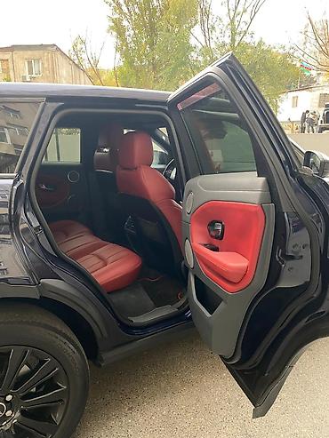 Land Rover: Land Rover Range Rover Evoque: 2 l | 2016 il Krossover — 20