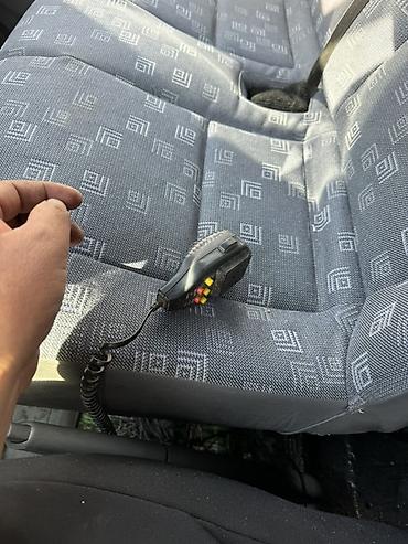 трактор дыты: Легкий грузовик, Mercedes-Benz, Стандарт, 3 т, Б/у — 7