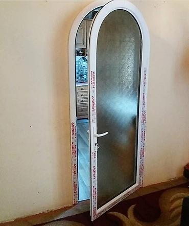 Qapıların təmiri: İstənilən növ və ölçüdə plastik qapıların yığılmasını istər nağd — 14