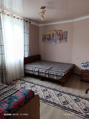 act building: Коттедж, Париж, Чок-Тал, 6 мест — 6