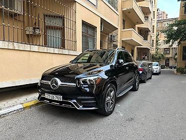 lexus 5 7: Mercedes-Benz 350: 2 l | 2020 il Ofrouder/SUV — 2