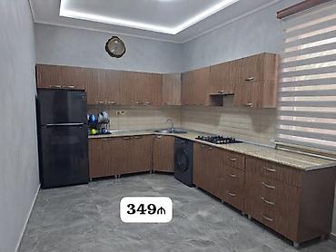 *349₼ MƏTBƏX mebeli :-TƏCİLİ SATILIR*‼️ ÖLÇÜ:-2.9*3.4 ÜZƏRİNDƏ