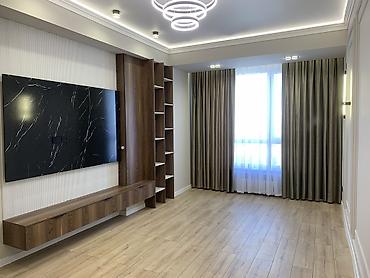 Продажа квартир: 1 комната, 42 м², Элитка, 13 этаж, Дизайнерский ремонт at lalafo.kg — 10 Продажа квартир: 1 комната, 42 м², Элитка, 13 этаж, Дизайнерский ремонт — 10