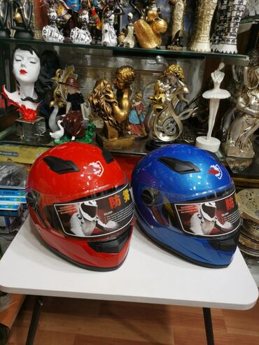 minsk motor 125: Moto Dəbilqə 35azn Müxtəlif rəngləri var Əla kaskalar gəldi bu qiymətə