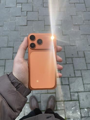 Apple iPhone: IPhone 11, 64 GB, Narıncı, Face ID — 2