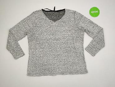 sweter papaya: Jean Pascale, Sweter damski, rozmiar XL — 2