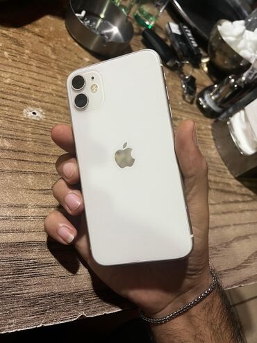 Apple iPhone: IPhone X, Gümüşü, Face ID — 5