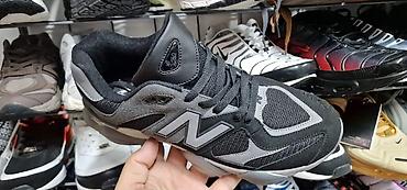 navman sat nav: Nove muške New Balance paitike od 41 do 46 za samo 4000 din — 5