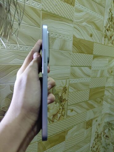 xiomi redmi 6: Məhsul: Smartfon Xüsusiyyətlər: - Tam ekranlı, nazik çərçivəli