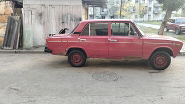 VAZ (LADA): Salam maşin yaxsi vezyetedi mator yaxsi peredok yaxsi karofqa yaxsdi — 5