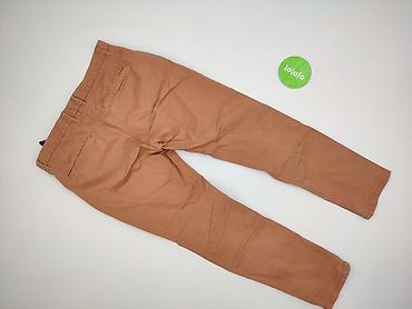 cargo pull and bear: PULL&BEAR, Chinosy dla mężczyzn, rozmiar L — 3