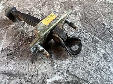 platform ok: Ограничитель двери Задняя левая Toyota, Б/у, Оригинал — 4